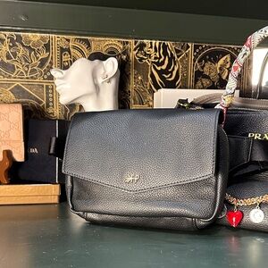 Freshly Picked Baby Belt Bag